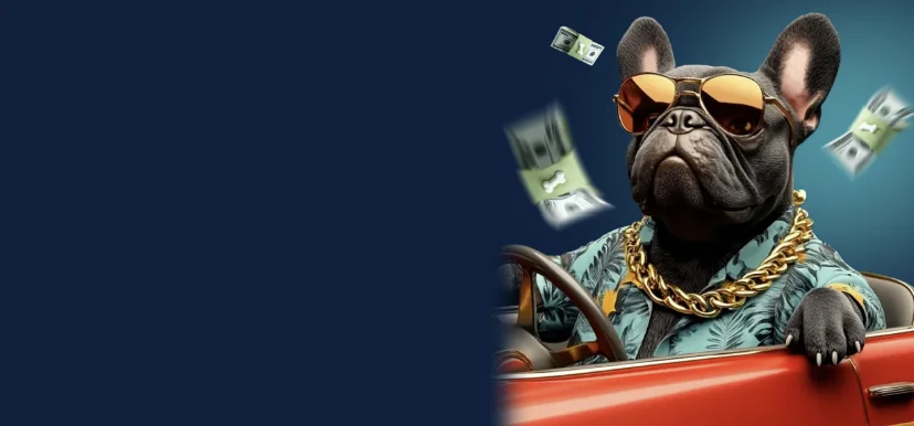 Regalo sul terzo deposito